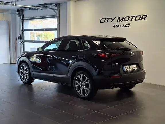 Mazda Cx-30 2020 photo 3