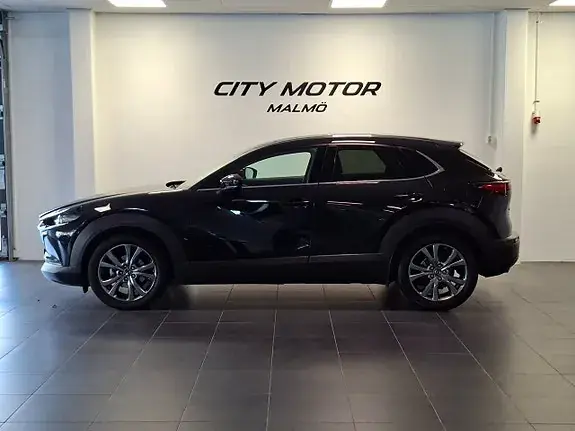 Mazda Cx-30 2020 photo 2