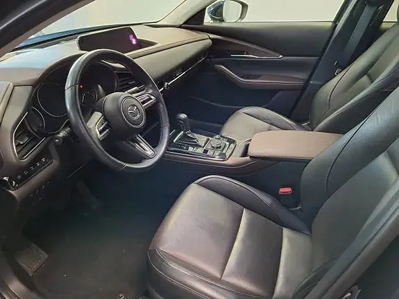 Mazda Cx-30 2020 photo 5