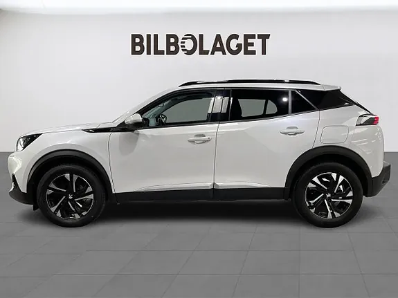 Peugeot 2008 2021 photo 2