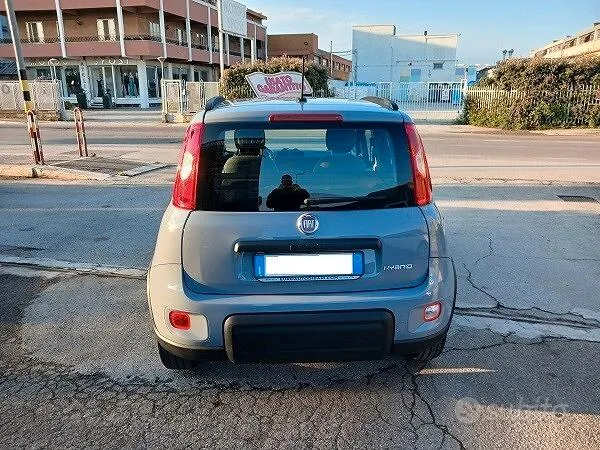 Fiat Panda 2022 photo 5