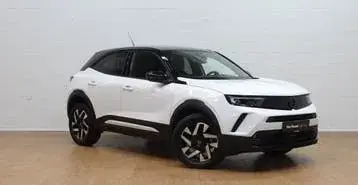Opel Mokka 2024 photo 2