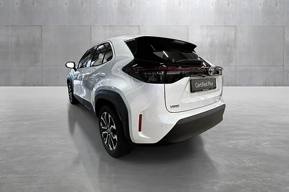 Toyota Yaris Cross 2023 photo 3
