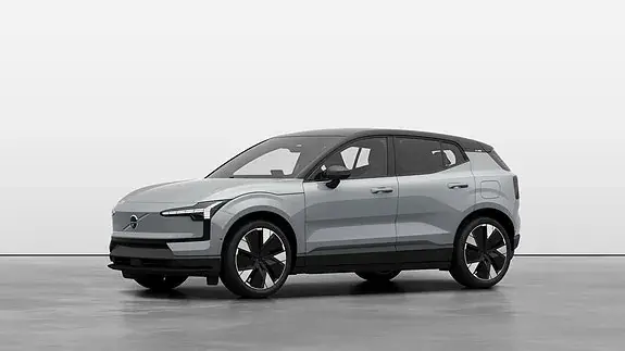 Volvo Ex30