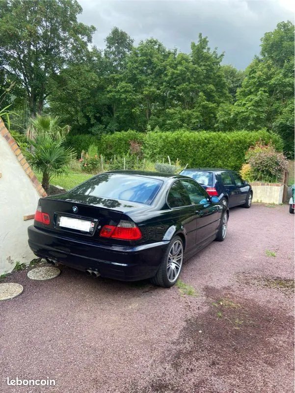BMW M3