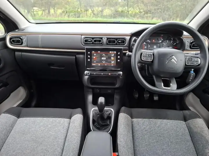 Citroen C3 2019 photo 3
