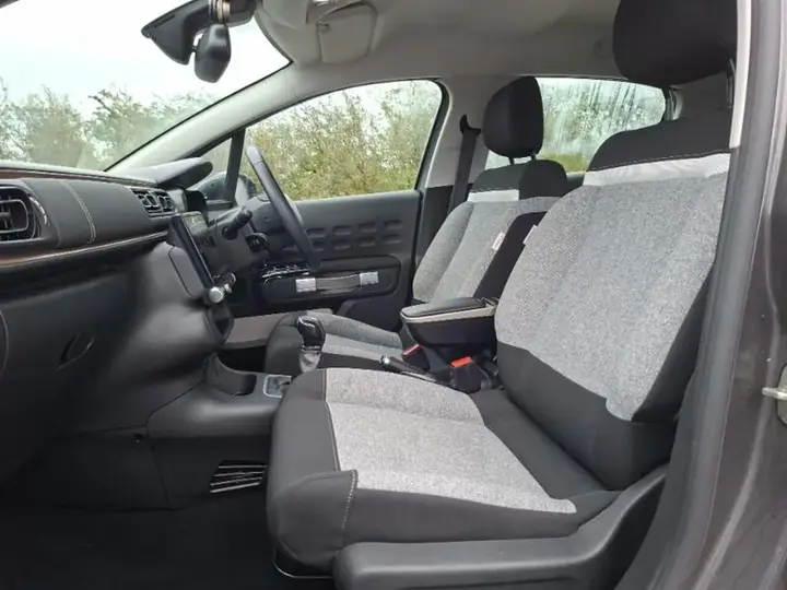 Citroen C3 2019 photo 5