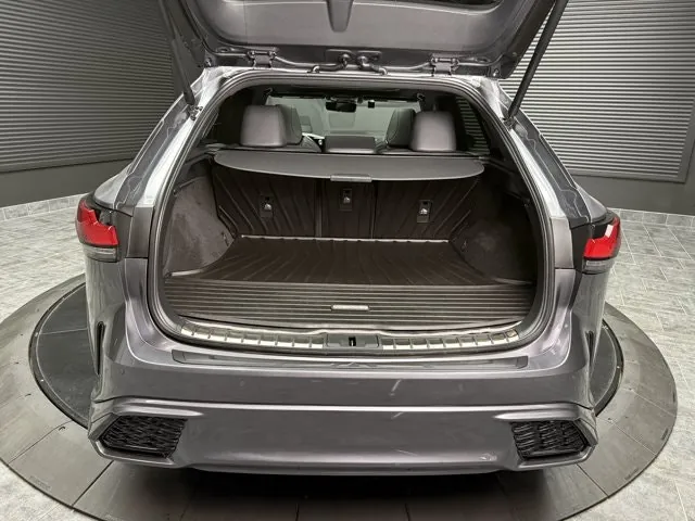 Lexus Rx 2023 photo 5