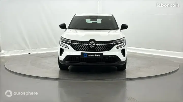 Renault Austral 2025 photo 2