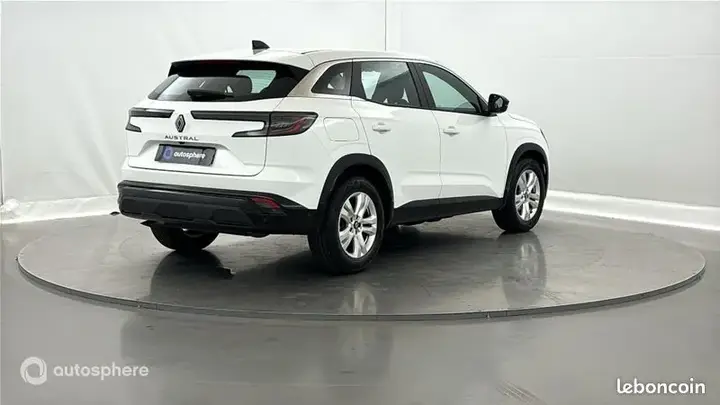 Renault Austral 2025 photo 5