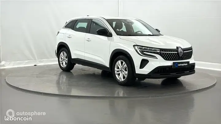 Renault Austral 2025 photo 3