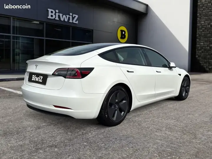 Tesla Model 3 2021 photo 5