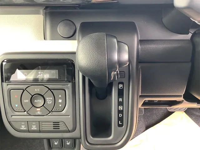 Suzuki Spacia 2026 photo 5
