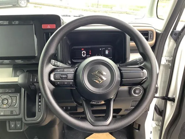 Suzuki Spacia 2026 photo 3