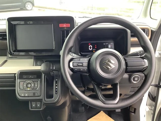 Suzuki Spacia 2026 photo 2