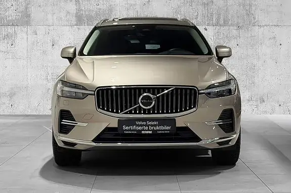 Volvo Xc60 2023 photo 3