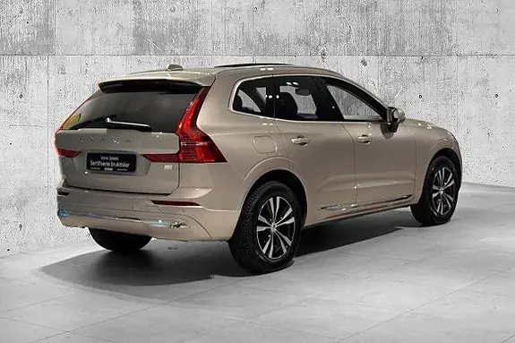 Volvo Xc60 2023 photo 5