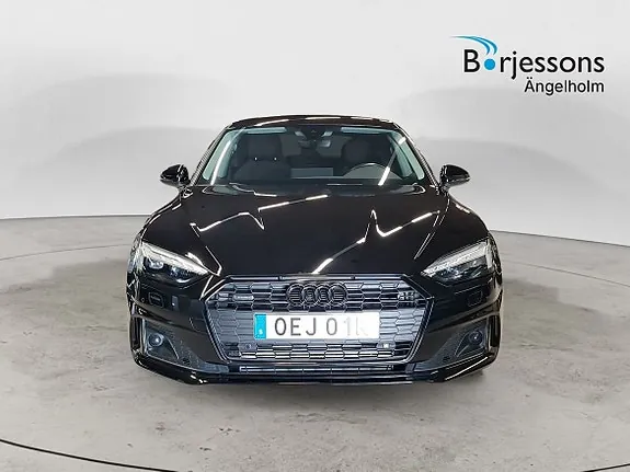 Audi A5 2023 photo 5