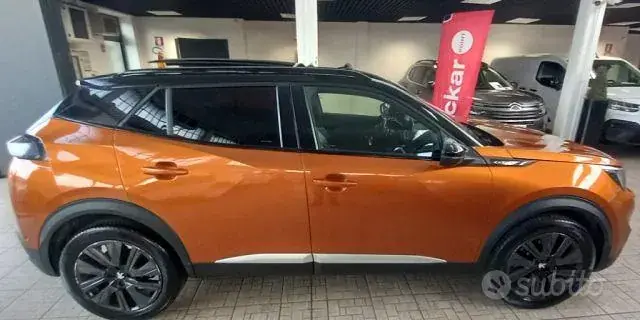 Peugeot 2008 2020 photo 2