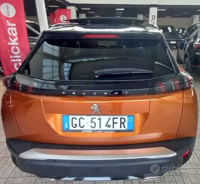 Peugeot 2008 2020 photo 3