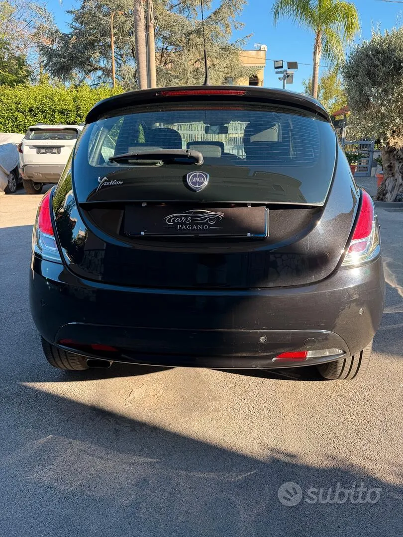 Lancia Ypsilon 2019 photo 5