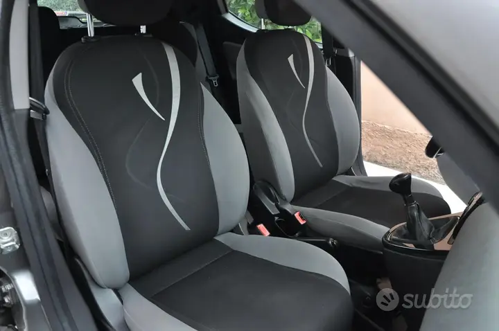 Lancia Ypsilon 2014 photo 5