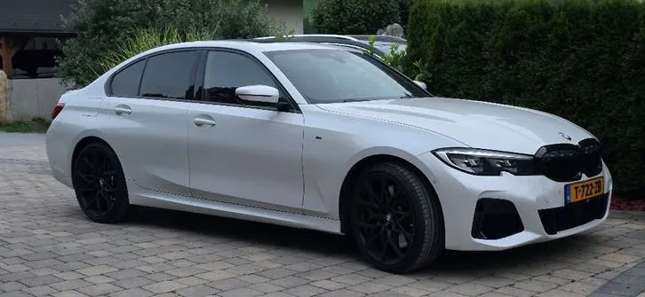 BMW M340I