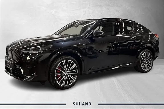 BMW Ix2