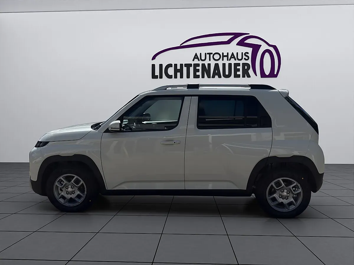 Hyundai Inster 2026 photo 2