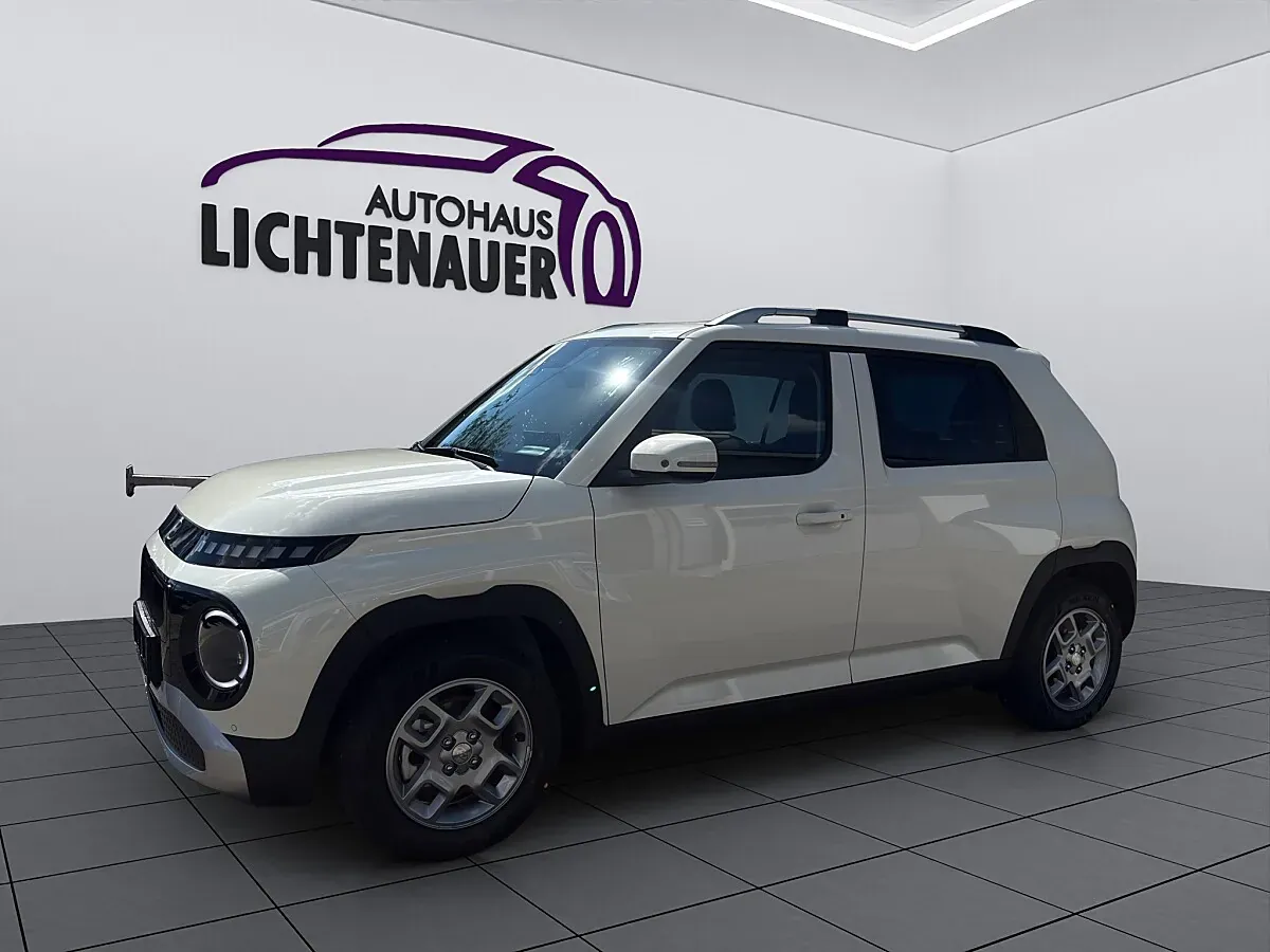 Hyundai Inster