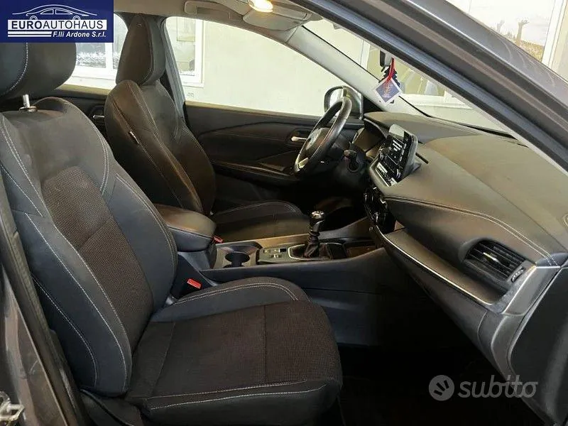 Nissan Qashqai 2022 photo 5