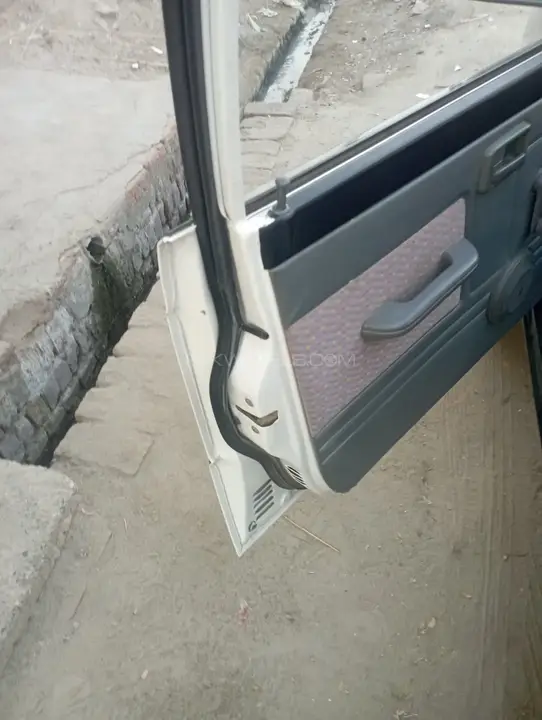 Suzuki Mehran