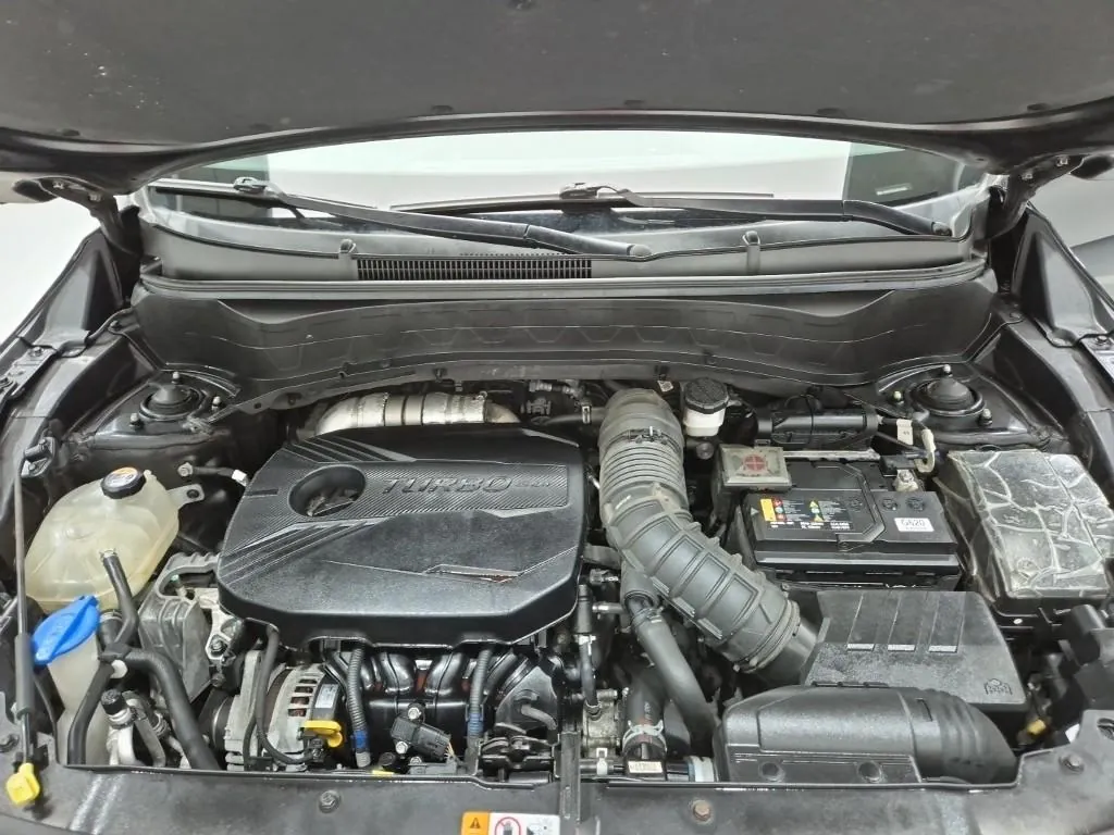 Kia Cortenor 2020 photo 5