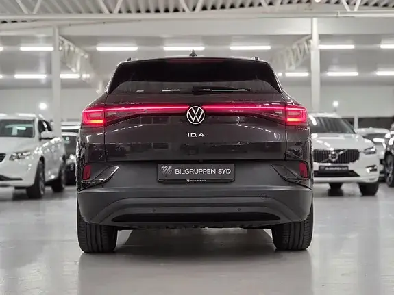 Volkswagen Id.4 2022 photo 5