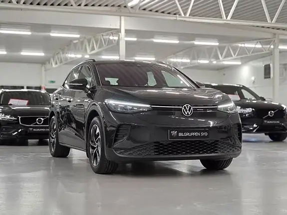 Volkswagen Id.4 2022 photo 4