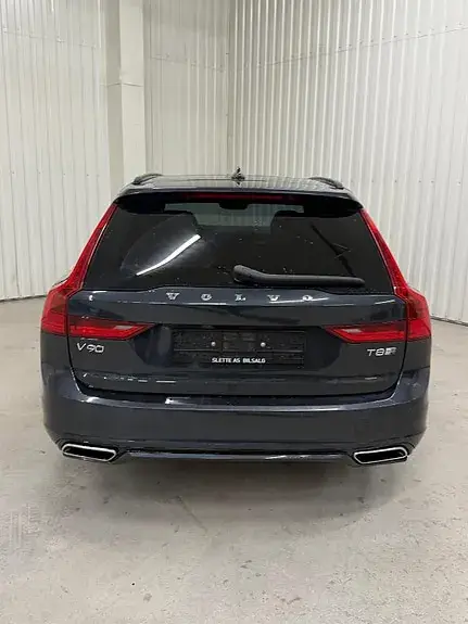 Volvo V90 2020 photo 5