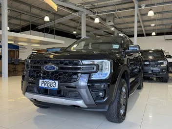 Ford Ranger 2022 photo 4