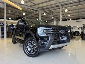 Ford Ranger 2022 photo 2