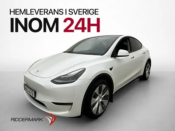 Tesla Model Y 2023 photo 4