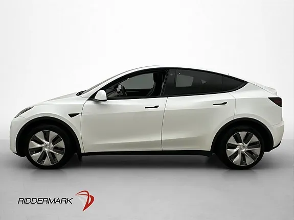 Tesla Model Y 2023 photo 5