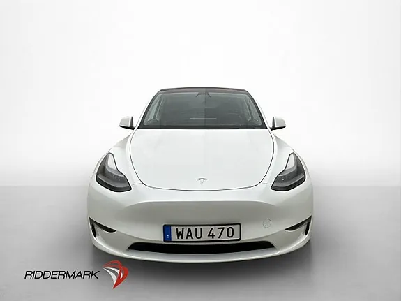 Tesla Model Y 2023 photo 3