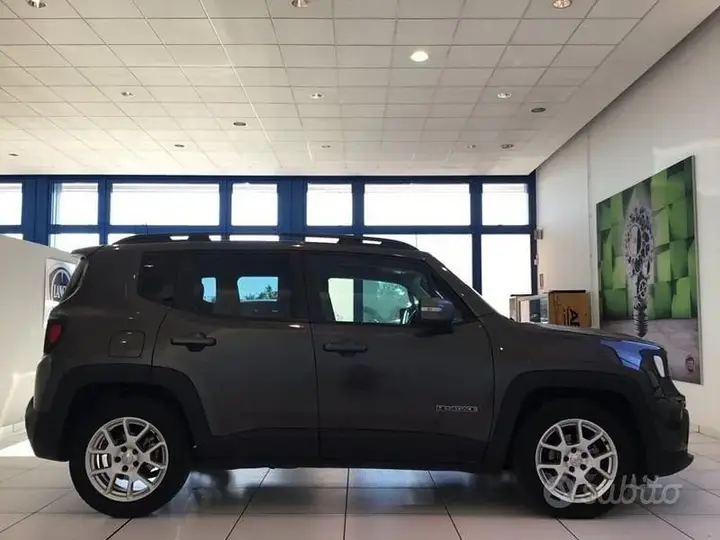 Jeep Renegade 2020 photo 2