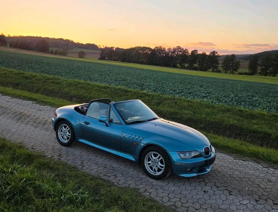 BMW Z3