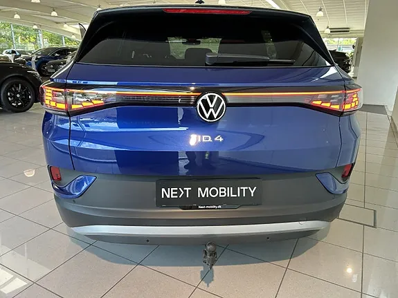 Volkswagen Id.4 2023 photo 4