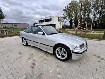 BMW E36