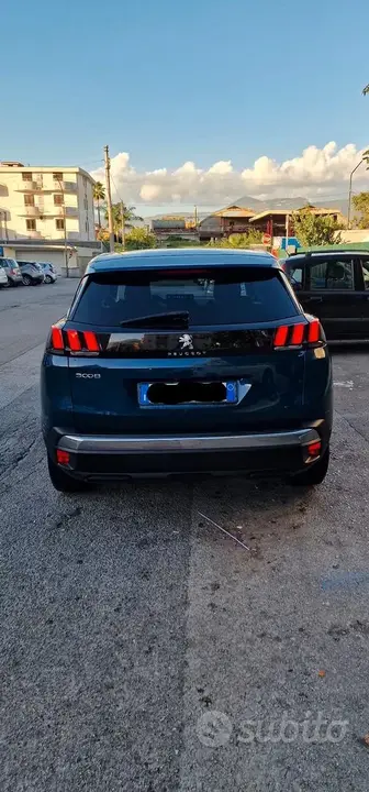 Peugeot 3008 2023 photo 3