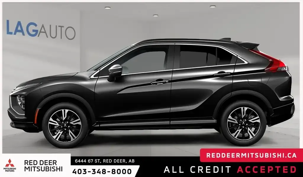 Mitsubishi Eclipse Cross 2026 photo 2