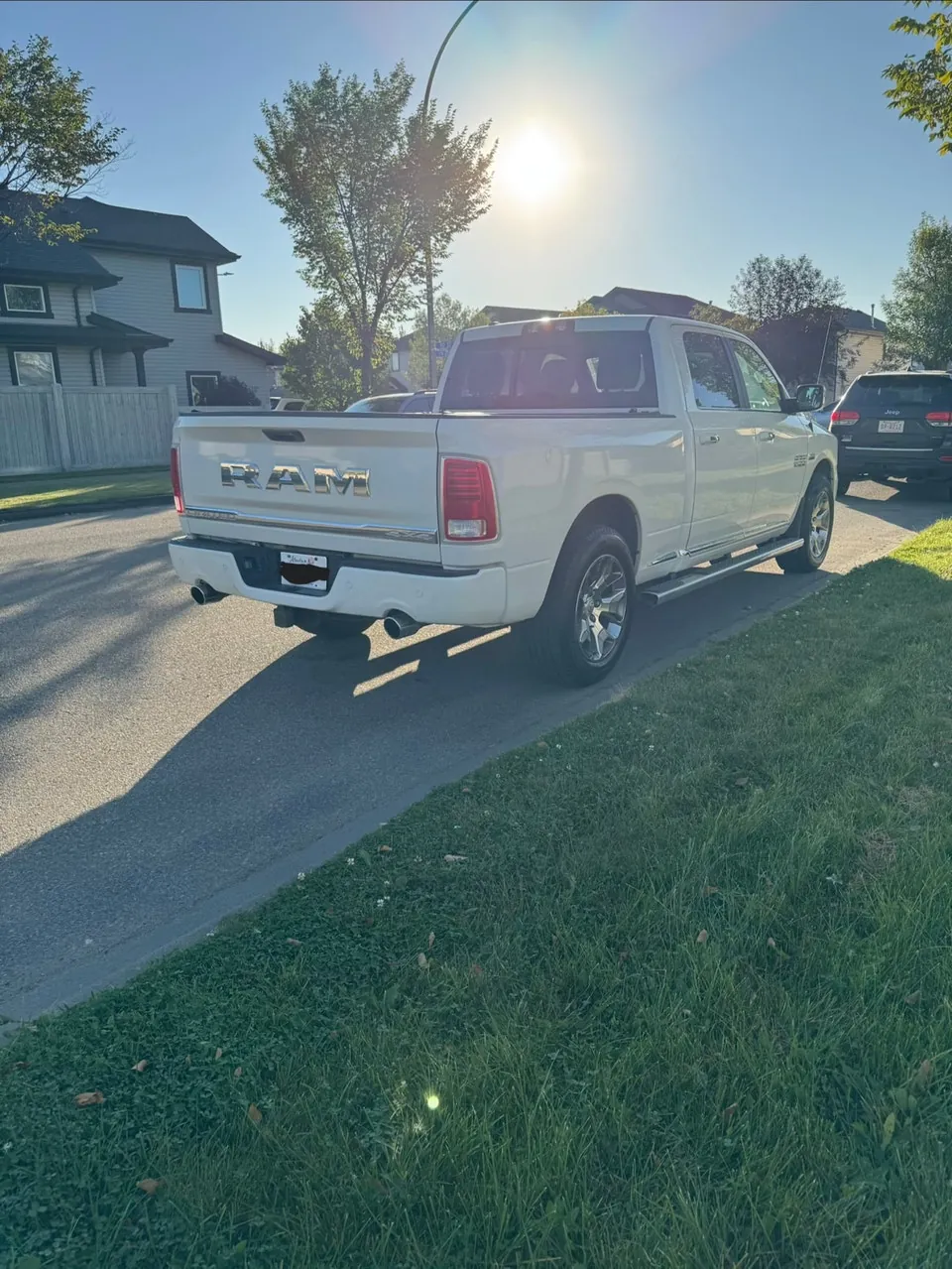 Ram 1500 2017 photo 4
