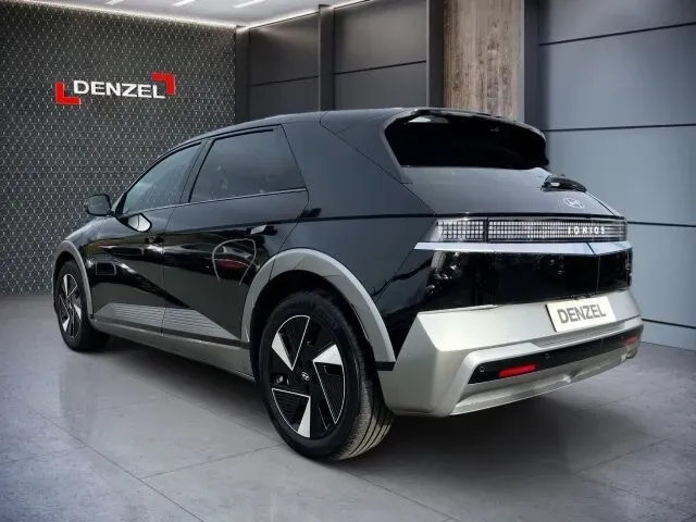 Hyundai Ioniq 5 2026 photo 3