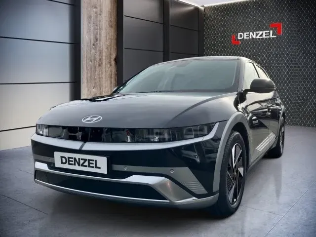 Hyundai Ioniq 5 2026 photo 2